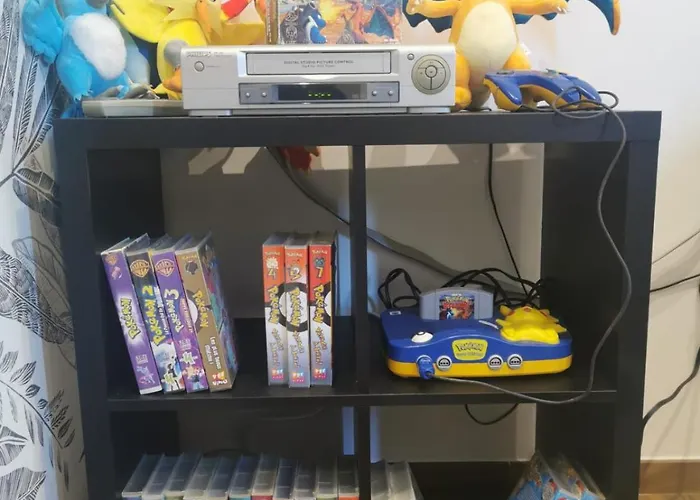 Le Poke'appart - 4pers - Confort - Rêve Au Mans Appart hôtel 3*